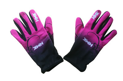 韓國HMK戶外觸摸屏手套 運動與保暖的完美結(jié)合